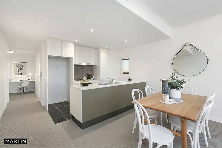 Fourth view of Homely apartment listing, 94/3 Defries Ave, Zetland NSW 2017