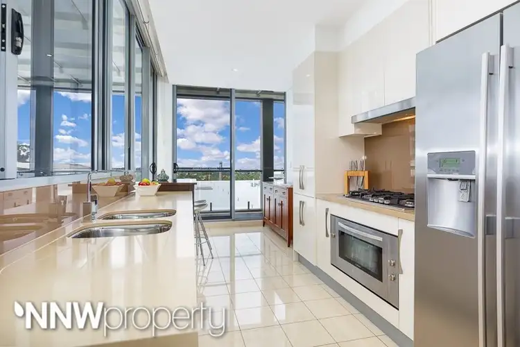 413/3 Ferntree Place, Epping NSW 2121
