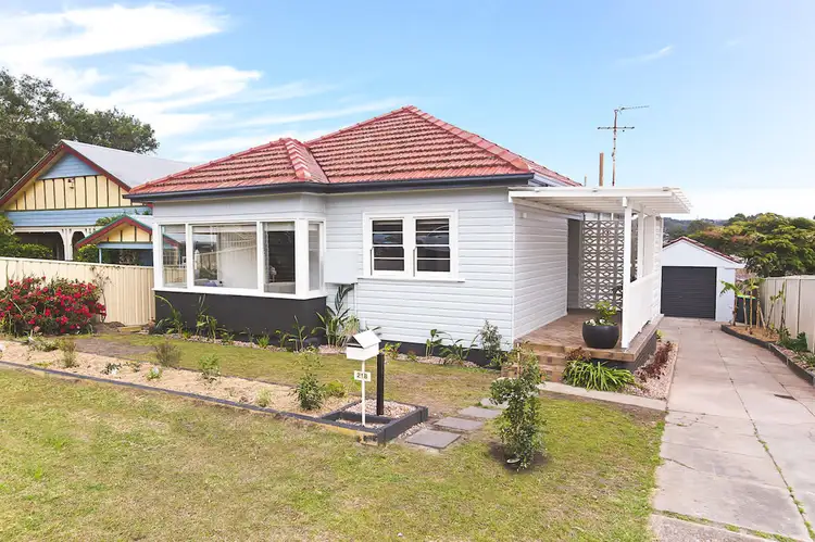 Main view of Homely house listing, 218 Christo Road, Waratah West NSW 2298