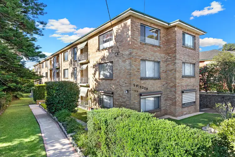 9/189 Pacific Highway, Lindfield NSW 2070