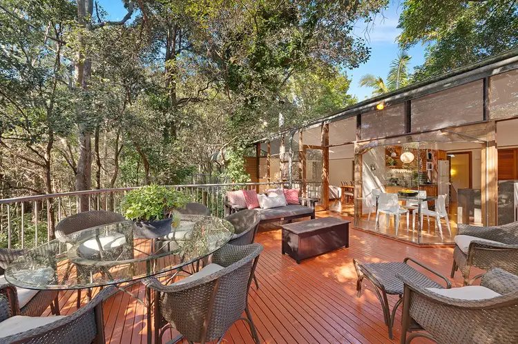 1 Dellwood Street, Chatswood NSW 2067