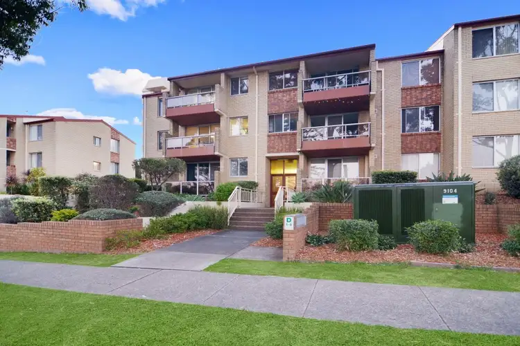 Second view of Homely unit listing, 5D/17-31 Sunnyside Avenue, Caringbah NSW 2229