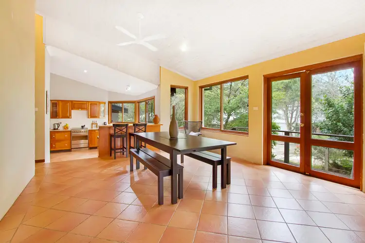 Fourth view of Homely house listing, 278 Lieutenant Bowen Drive, Bowen Mountain NSW 2753