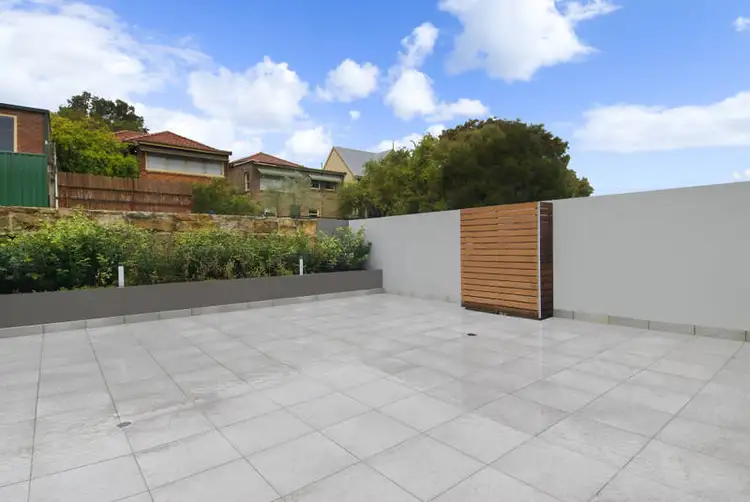 Fifth view of Homely apartment listing, 6/83 Lilyfield Road, Lilyfield NSW 2040