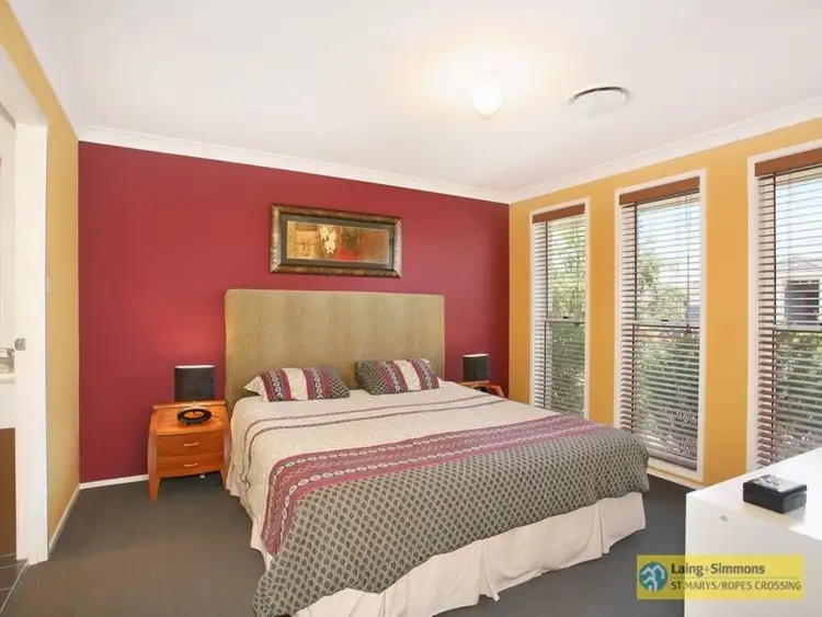 Fifth view of Homely house listing, 10 Voller Street, Ropes Crossing NSW 2760
