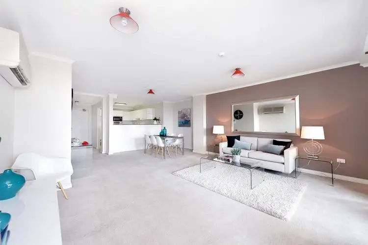 Fifth view of Homely apartment listing, 701/5 Albert Road, Strathfield NSW 2135