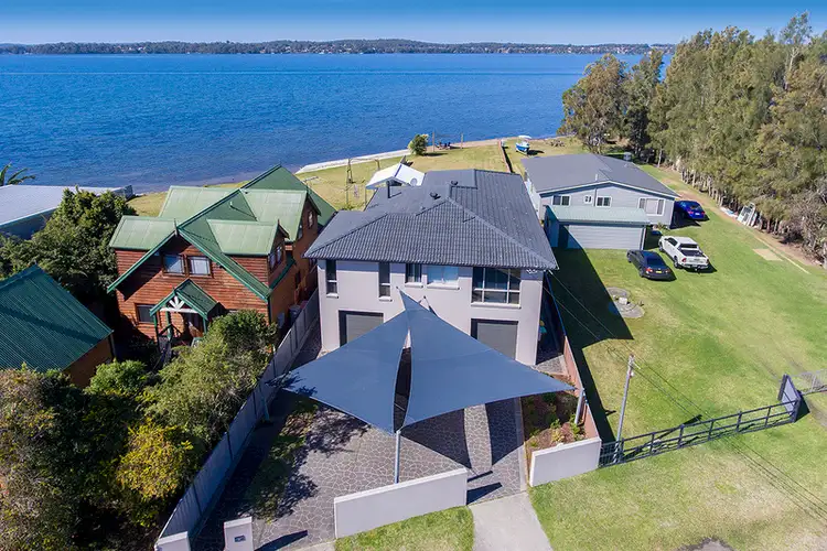 Main view of Homely house listing, 82 Stingaree Point Drive, Dora Creek NSW 2264