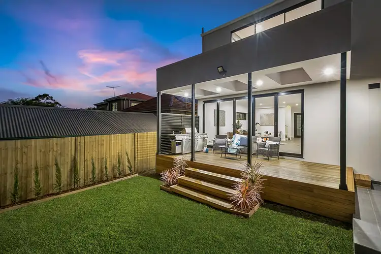 Second view of Homely house listing, 6 Dalmeny Avenue, Russell Lea NSW 2046