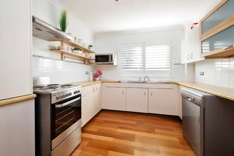 Second view of Homely apartment listing, 5/39-43 Chapman Street, Gymea NSW 2227