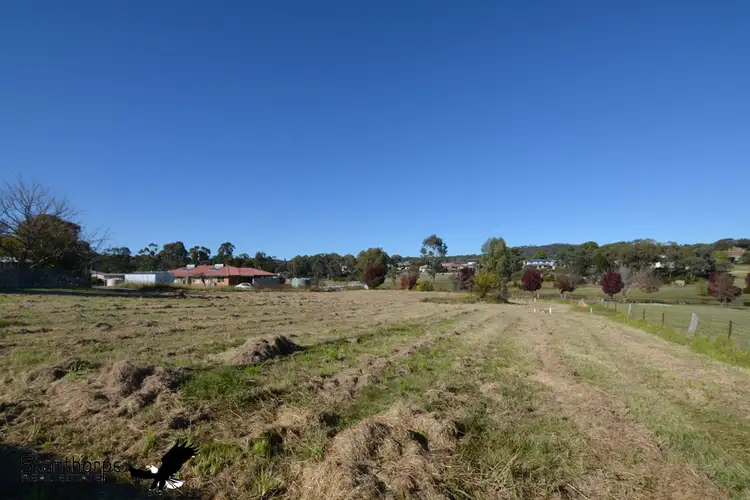 Fourth view of Homely land listing, 28 Granite Street, Stanthorpe QLD 4380