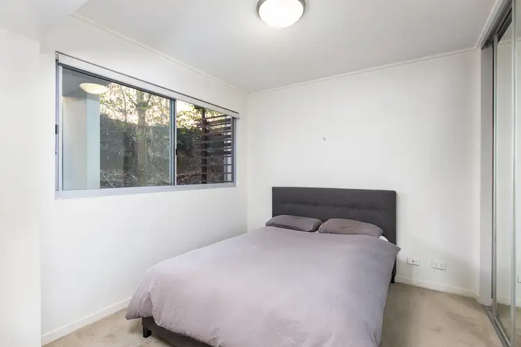 Fifth view of Homely apartment listing, 206/71 Beeston Street, Teneriffe QLD 4005