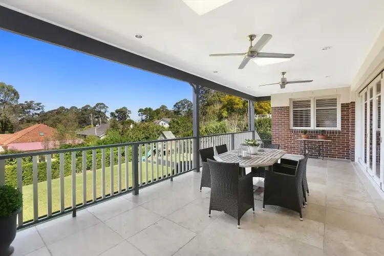 Fourth view of Homely house listing, 25 Treatts Road, Lindfield NSW 2070