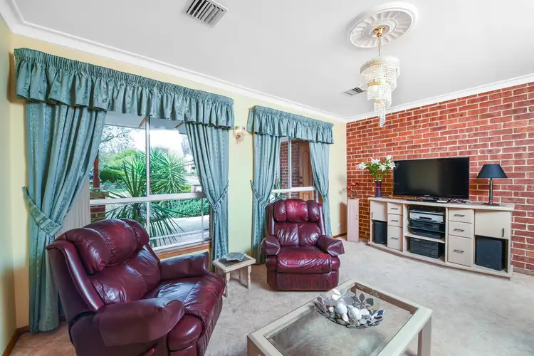 Fourth view of Homely house listing, 5 Gudgenby Close, Palmerston ACT 2913
