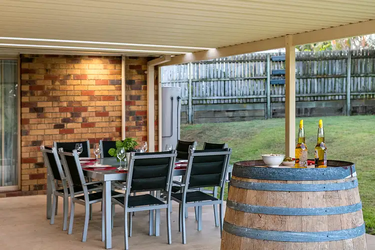 Fourth view of Homely house listing, 5 Jasper Street, Alexandra Hills QLD 4161
