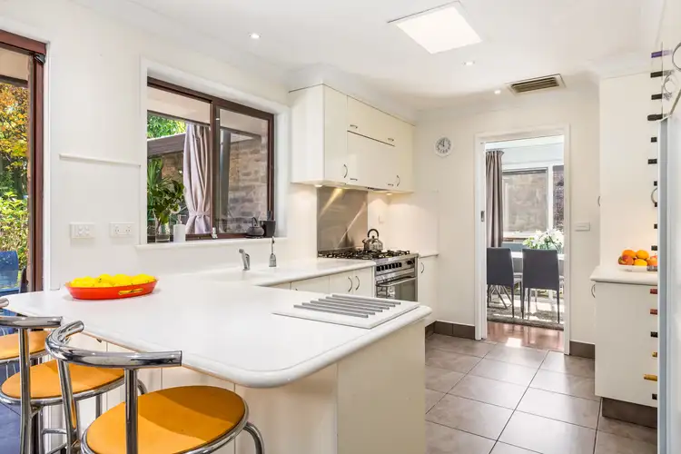 Fourth view of Homely house listing, 51 Exeter Road, Wahroonga NSW 2076