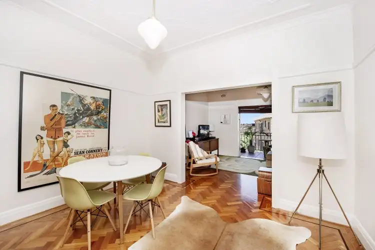 Second view of Homely apartment listing, 1/31 Moira Crescent, Clovelly NSW 2031