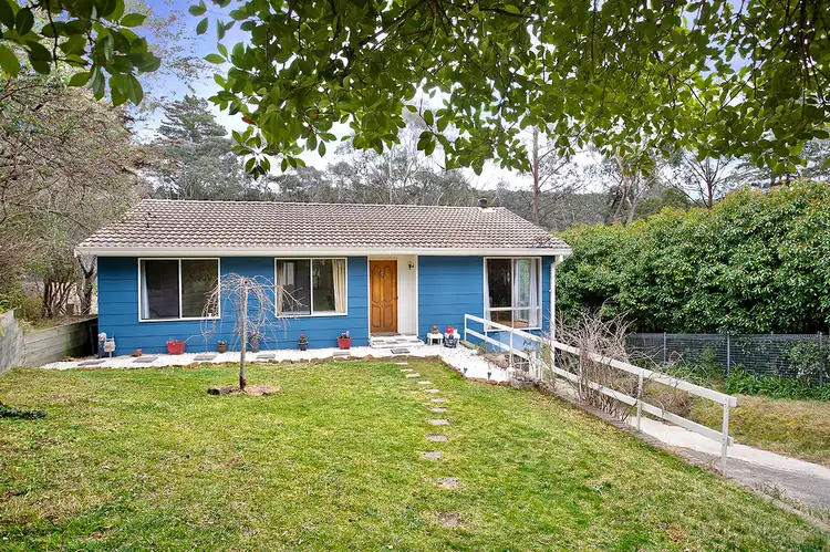22 Acacia Avenue, Leura NSW 2780