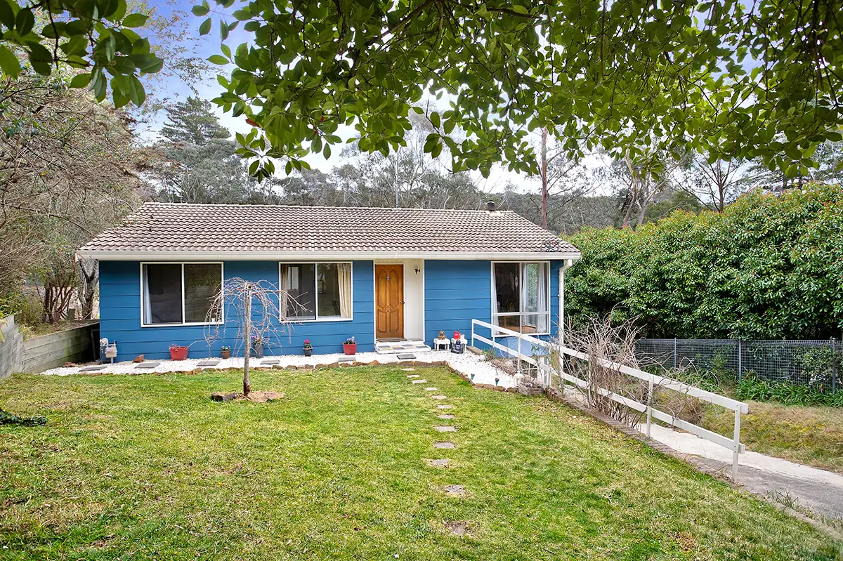 Main view of Homely house listing, 22 Acacia Avenue, Leura NSW 2780
