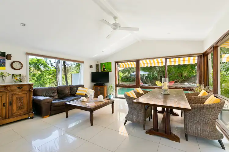 Second view of Homely house listing, 1 Nandina Terrace, Avalon Beach NSW 2107