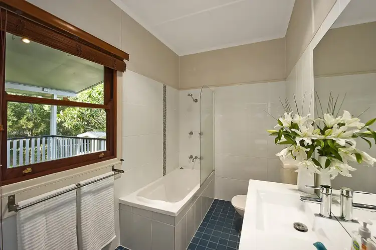 Fourth view of Homely house listing, 15 Mcewan Street, Carina QLD 4152
