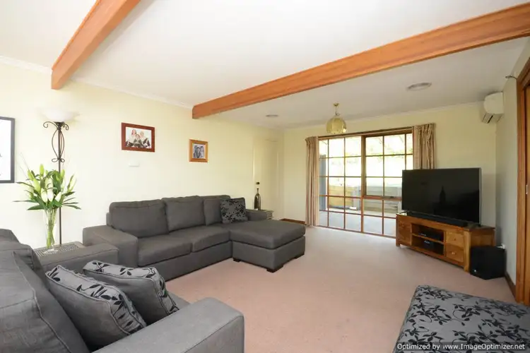 Third view of Homely house listing, 4 The Grange, Eastwood VIC 3875