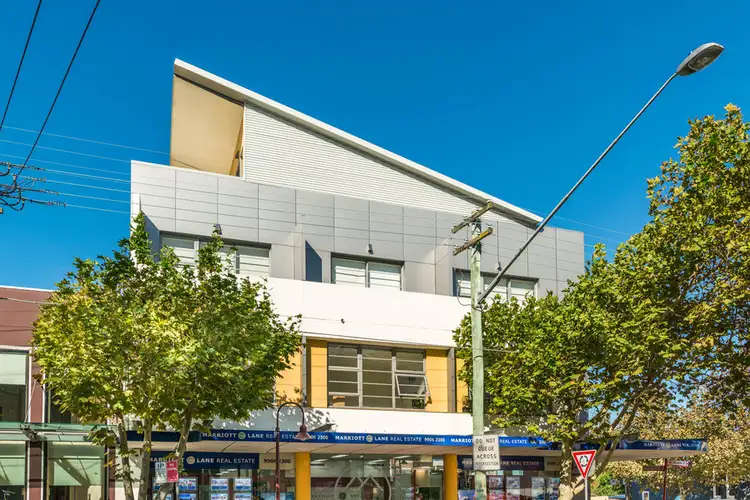 Sixth view of Homely unit listing, 2/61-63 Alexander Street, Crows Nest NSW 2065