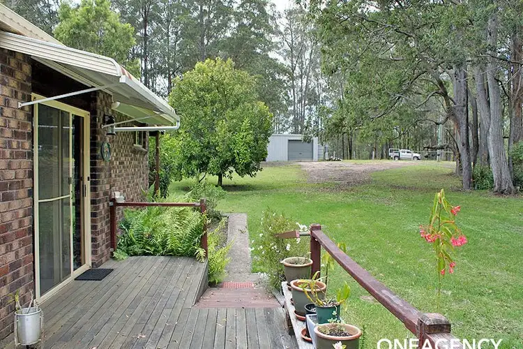 Third view of Homely rural property listing, 27 Hallelujah Drive, Collombatti NSW 2440