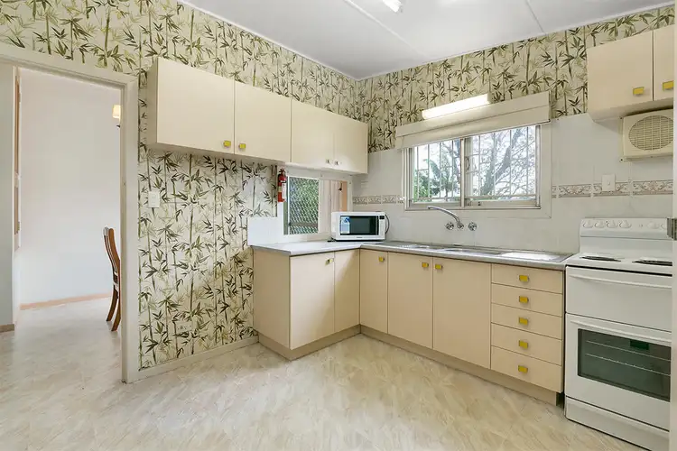 Fifth view of Homely house listing, 1 Elanora Street, Oxley QLD 4075