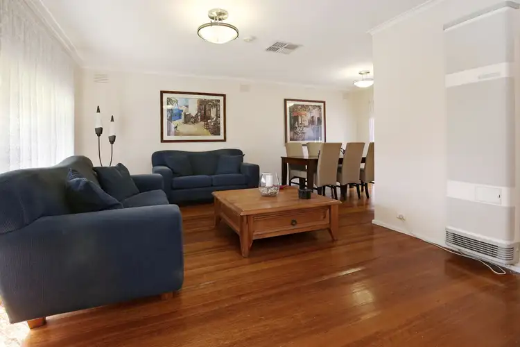 Second view of Homely house listing, 10 Moira Avenue, Reservoir VIC 3073