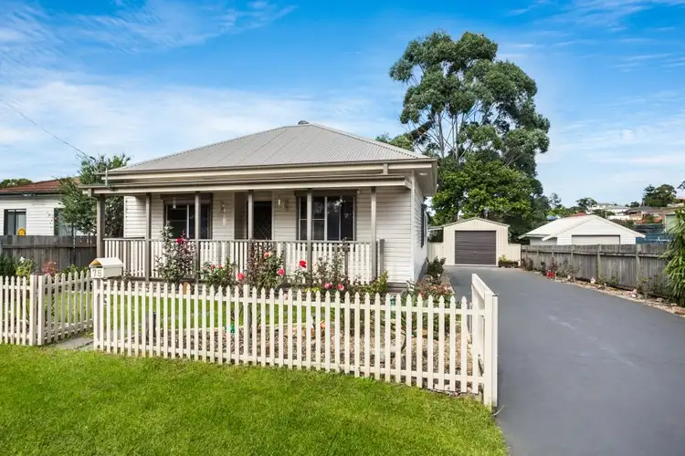 Main view of Homely house listing, 75 Bellambi Lane, Bellambi NSW 2518
