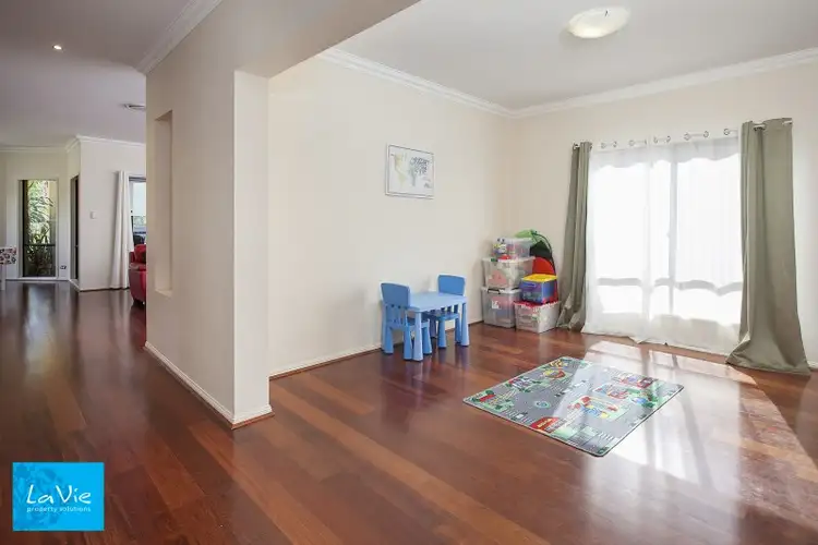 Sixth view of Homely house listing, 31 Rockford Drive, Bellbird Park QLD 4300