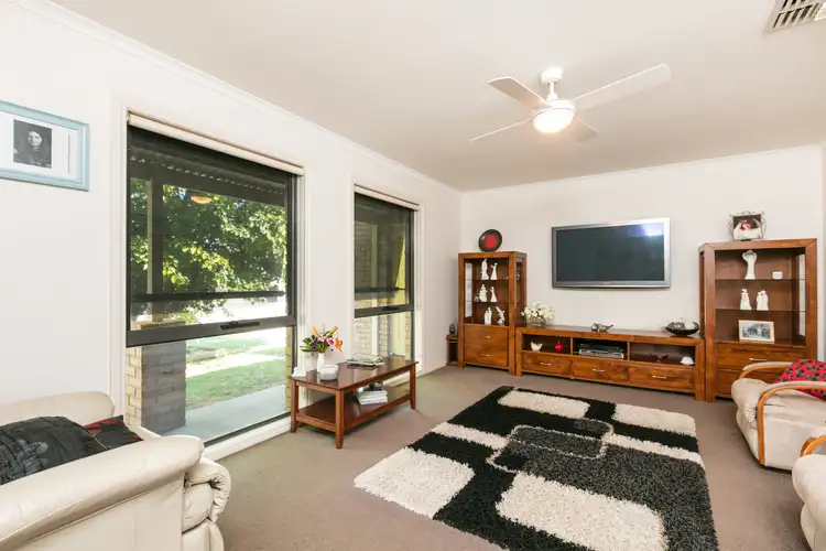 Second view of Homely house listing, 26 Bene Vista Boulevard, Mildura VIC 3500