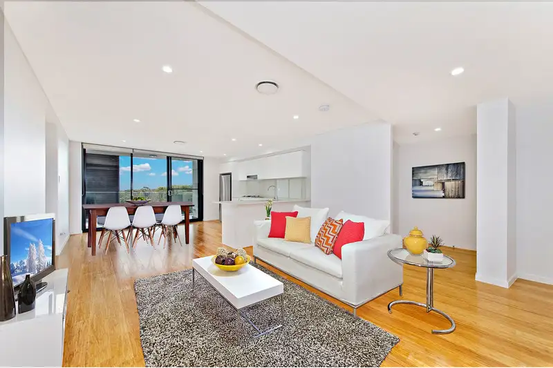 Main view of Homely apartment listing, 12/634-638 Mowbray Road, Lane Cove NSW 2066