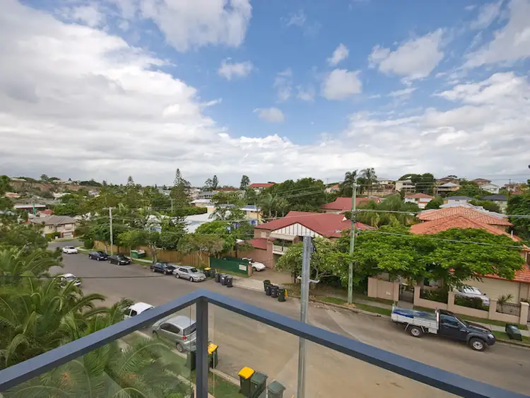 Third view of Homely townhouse listing, 1/15 Burnaby Terrace, Gordon Park QLD 4031