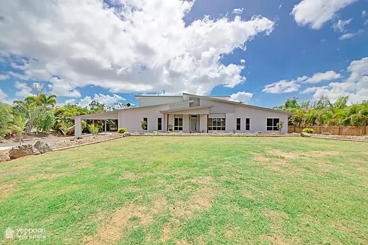 Main view of Homely rural property listing, 34-36 Bernborough Drive, Barmaryee QLD 4703