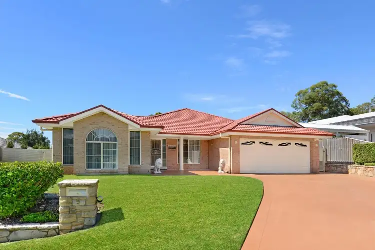 5 The Gables, Berry NSW 2535
