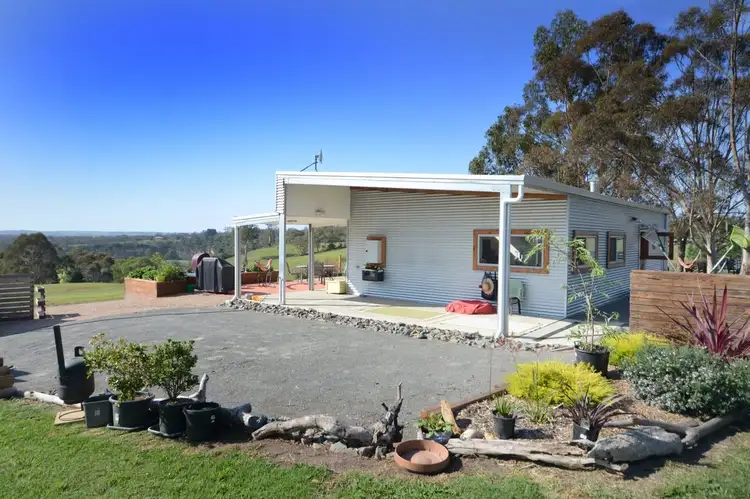 64 Johnsons Road, Bumberrah VIC 3902