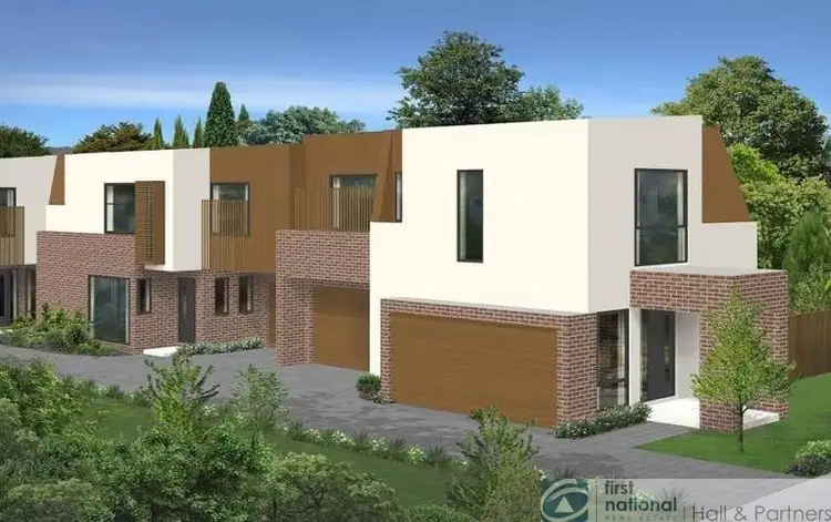 Main view of Homely house listing, 29 Pickett Street, Dandenong VIC 3175