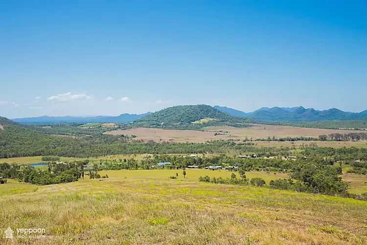 Third view of Homely rural property listing, Lot 3, 14 Daly Creek Road, Bungundarra QLD 4703