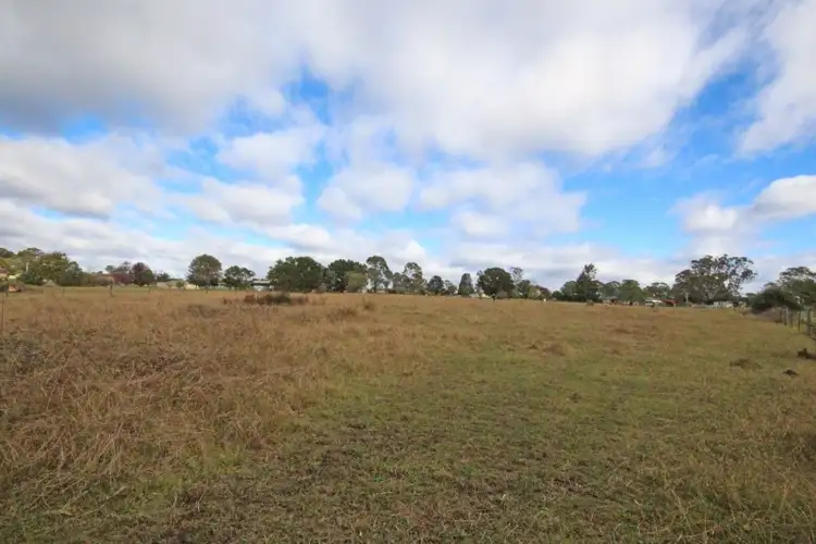 Fourth view of Homely land listing, 165B Hawthorne Road, Bargo NSW 2574