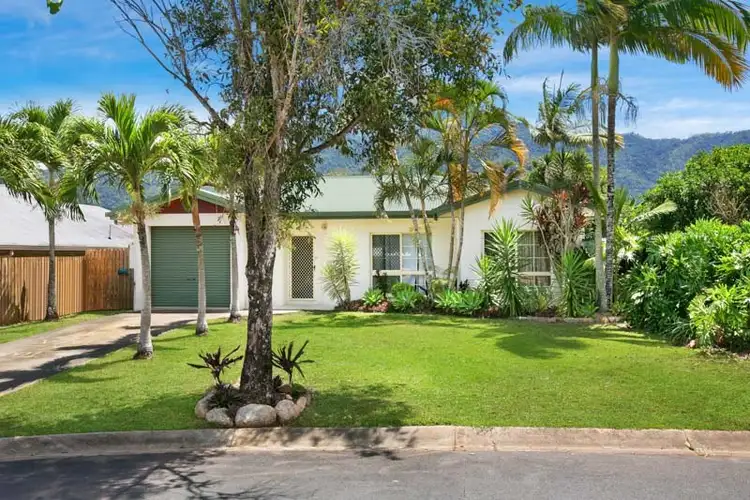 37 Boyce Street, Bentley Park QLD 4869