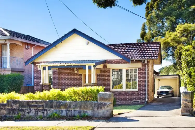 Fourth view of Homely house listing, 9 Fourth Avenue, Willoughby NSW 2068