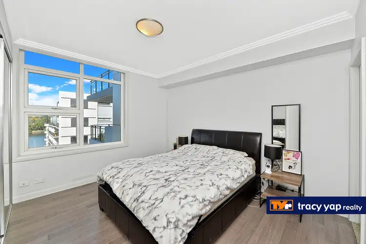 Fifth view of Homely apartment listing, 30/3 Bay Drive, Meadowbank NSW 2114