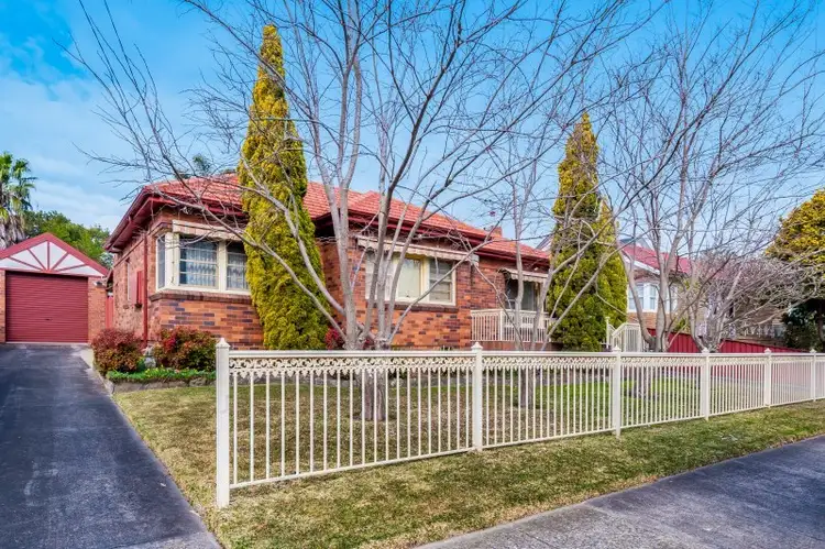 58 Burgess Street, Beverley Park NSW 2217
