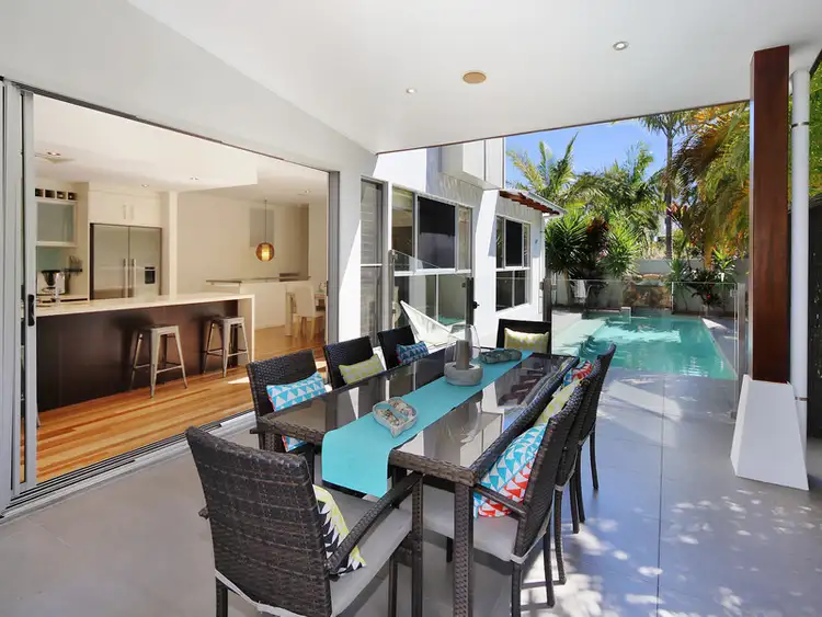 Third view of Homely house listing, 138 Grandview Drive, Yaroomba QLD 4573