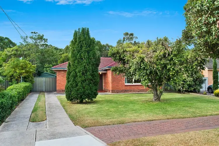 42 Gibson Street, West Beach SA 5024