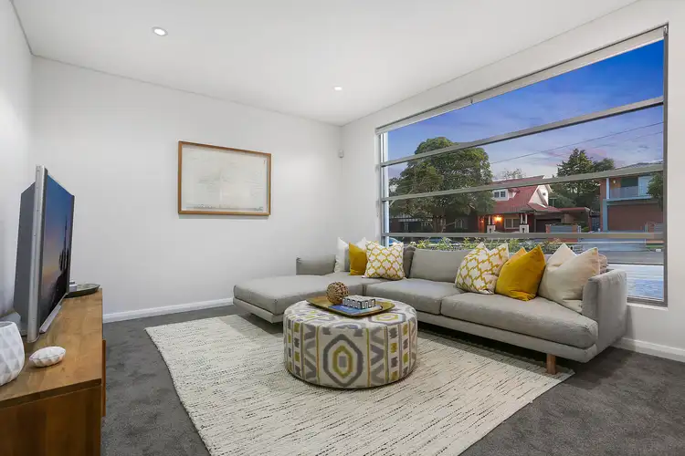 Fifth view of Homely semi-detached listing, 79A MacKenzie Street, Concord West NSW 2138