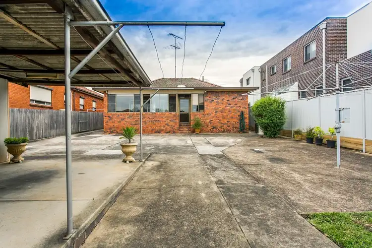 Fourth view of Homely house listing, 23 Bishop Street, Revesby NSW 2212
