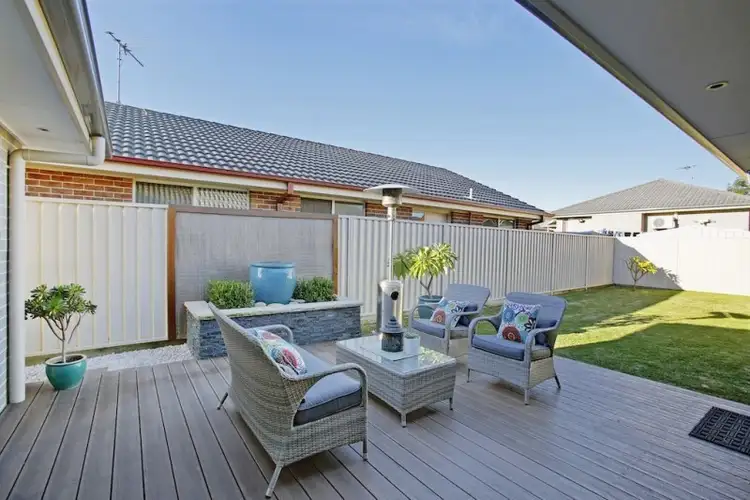 Third view of Homely house listing, 13 Swansona Avenue, Mount Annan NSW 2567