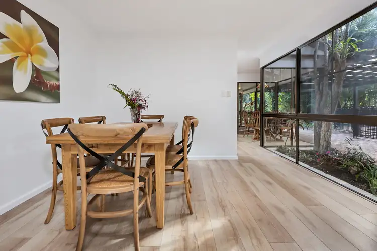 Sixth view of Homely house listing, 6 Satinay Drive, Tewantin QLD 4565